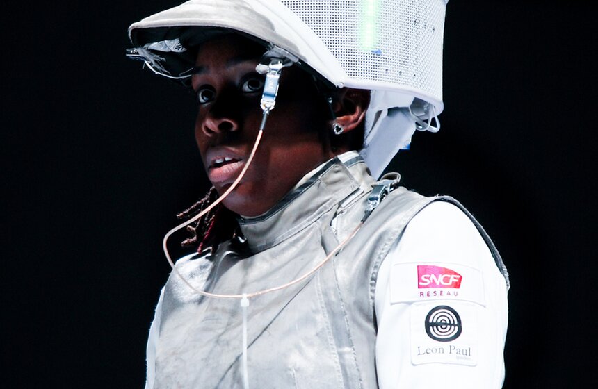 В Москве завершился чемпионат мира по фехтованию 16 фото