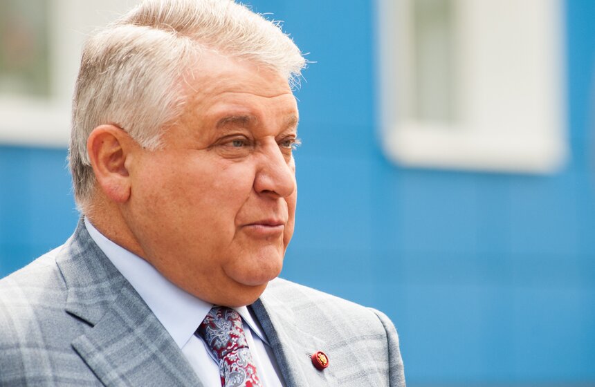 Как проходили съемки "Дня науки" в Курчатовском институте 2 фото