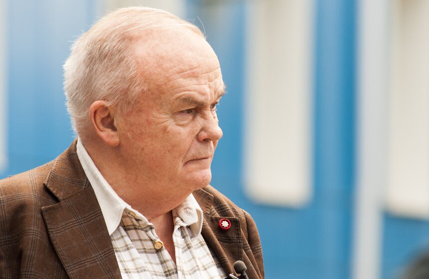 Как проходили съемки "Дня науки" в Курчатовском институте 3 фото