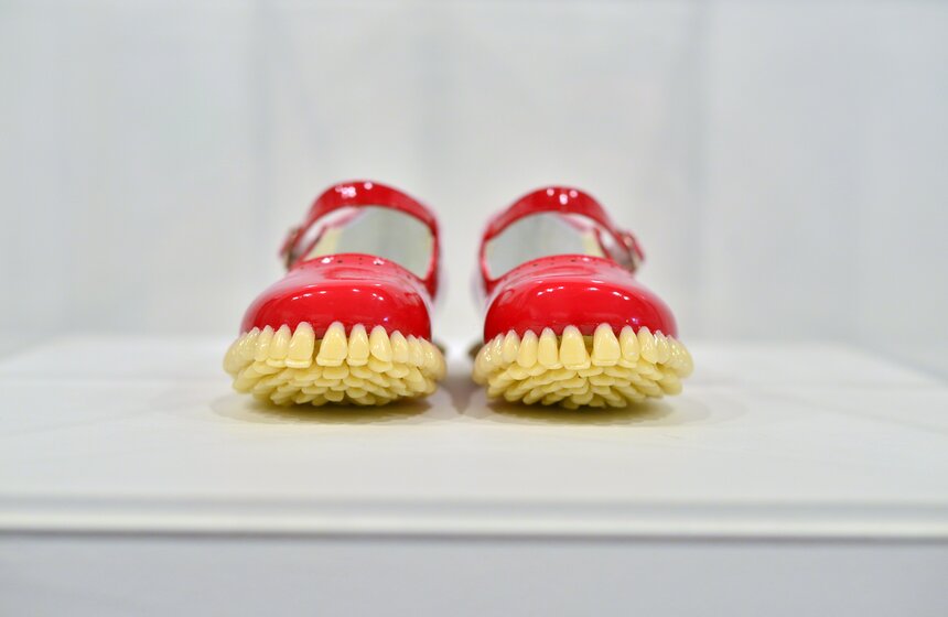 В ММОМА открылась выставка "Мастерская 2015. Sub observationem" 14 фото