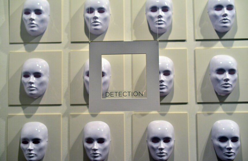 В ММОМА открылась выставка "Мастерская 2015. Sub observationem" 17 фото