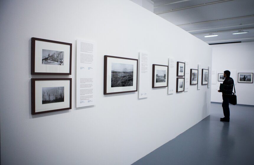 В МАММ открыта выставка фото русских староверов в Маньчжурии 1 фото