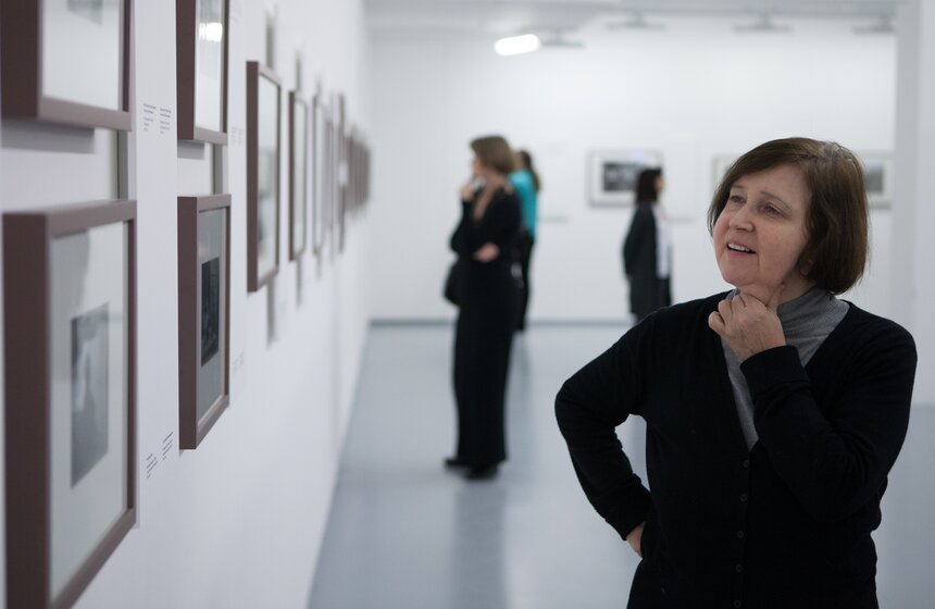 В МАММ открыта выставка фото русских староверов в Маньчжурии 9 фото