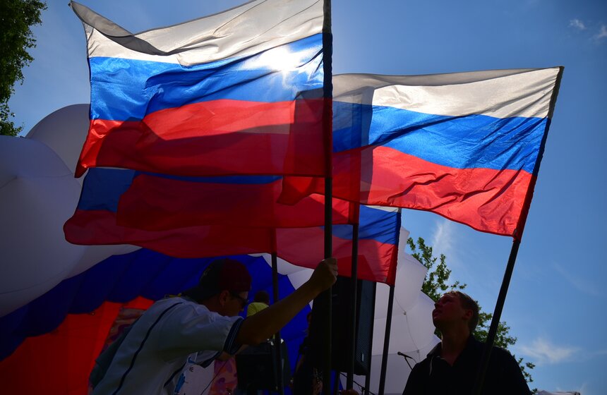 В парке "Садовники" прошел фестиваль экстремальных видов спорта 1 фото