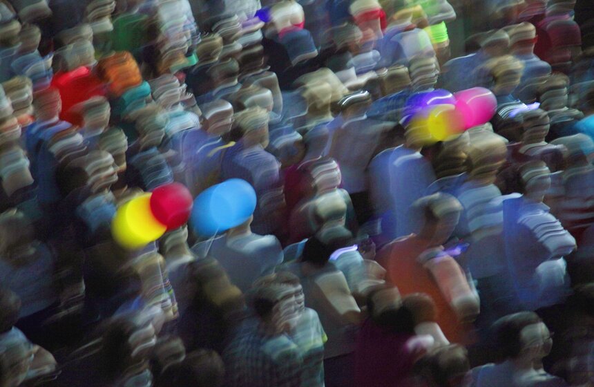 На ВДНХ открылся фестиваль искусств "Вдохновение" 3 фото