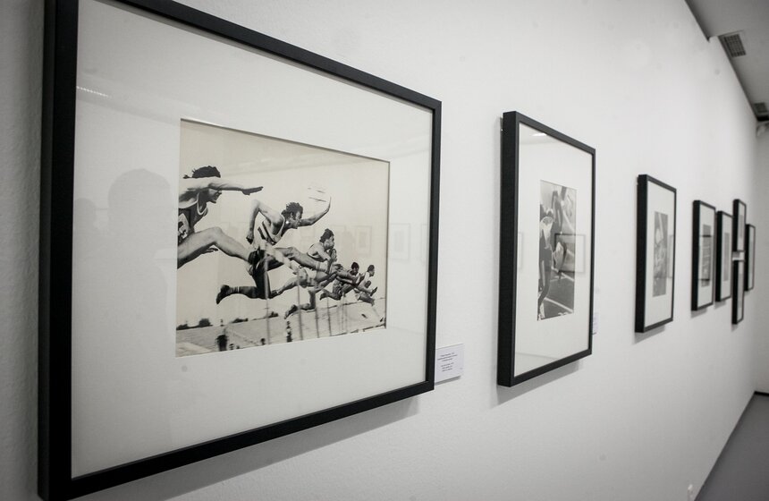 Ретроспектива Льва Бородулина в Мультимедиа Арт музее 1 фото