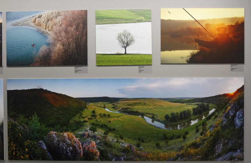 На ВДНХ открылась фотовыставка "Дружба народов" 8 фото