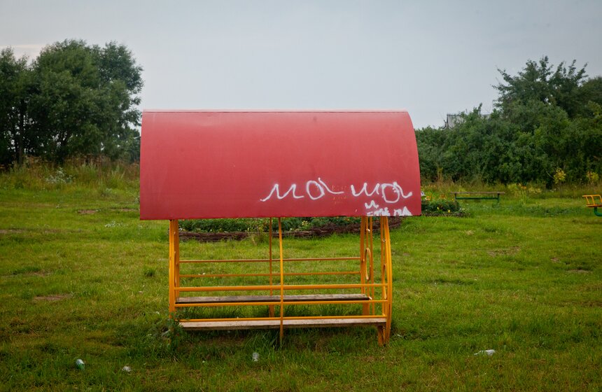 В деревне Звизжи пройдет фестиваль "Архстояние" 18 фото