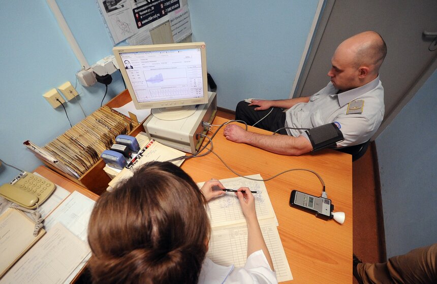 Один день машиниста в столичной подземке 6 фото