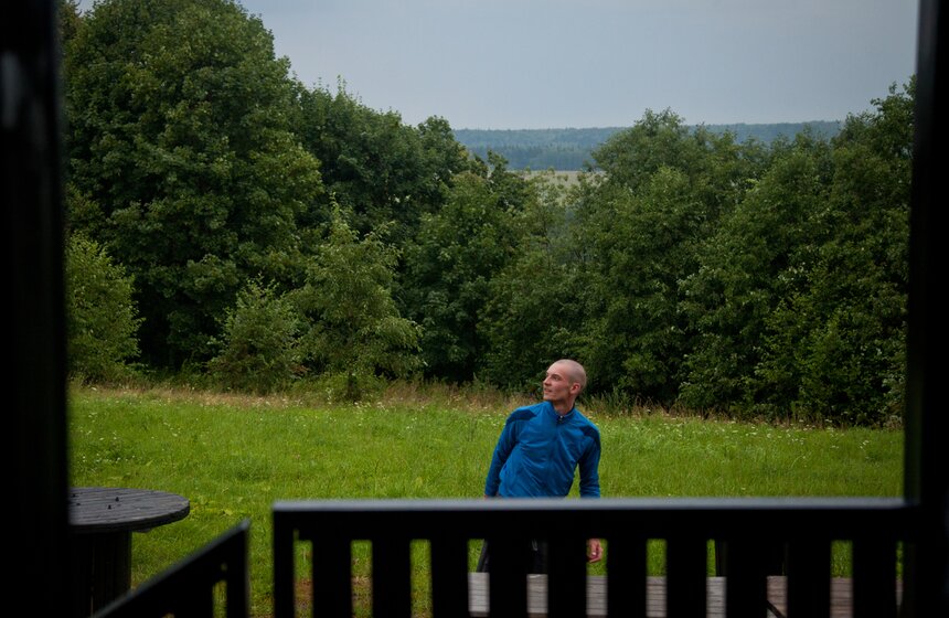 В деревне Звизжи пройдет фестиваль "Архстояние" 25 фото