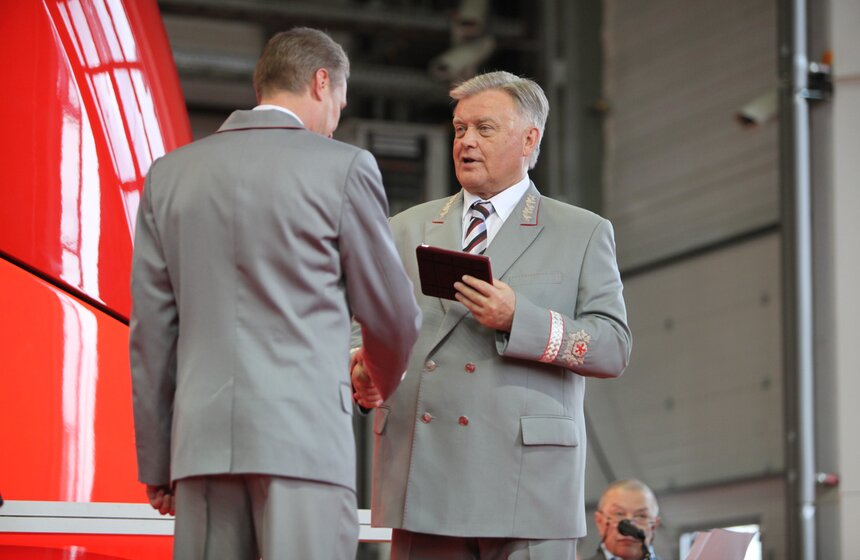 "Ласточки" и "Сапсаны" будут обслуживаться в депо "Подмосковное" 14 фото