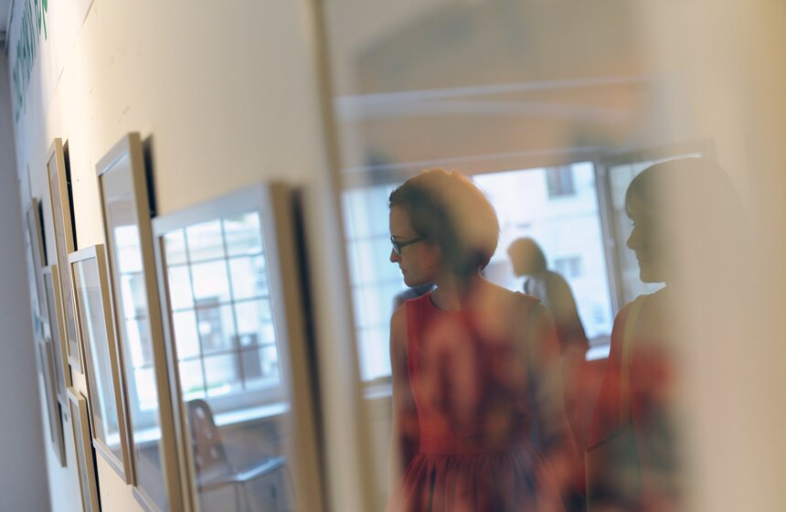 В Музее Москвы открылась выставка к 90-летию Юрия Трифонова 19 фото