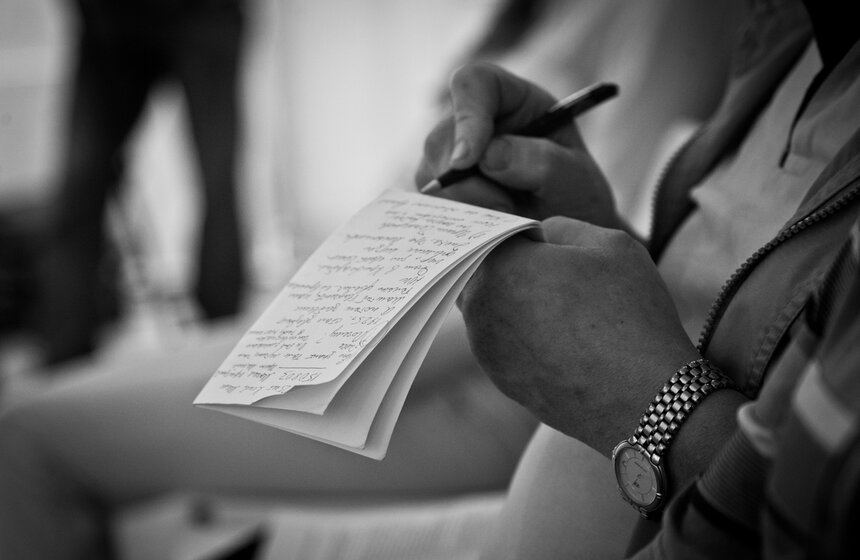 125-летие Константина Мельникова 9 фото