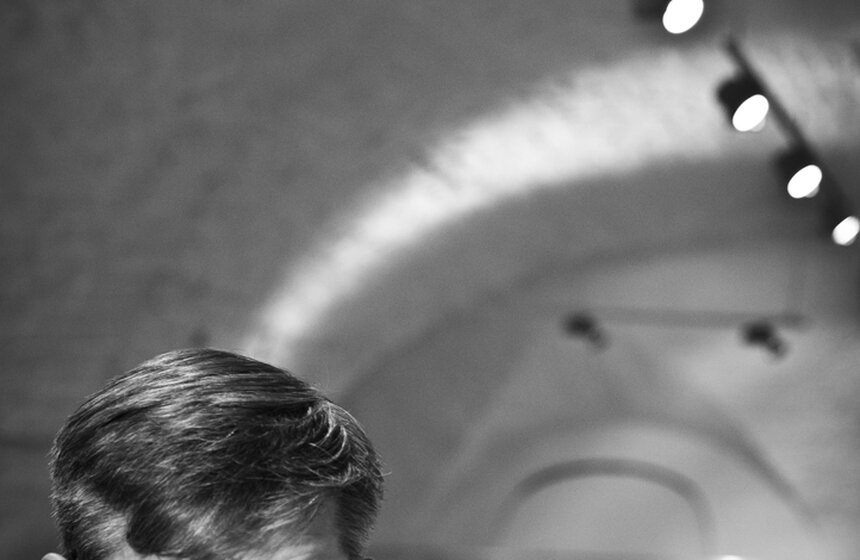 125-летие Константина Мельникова 35 фото