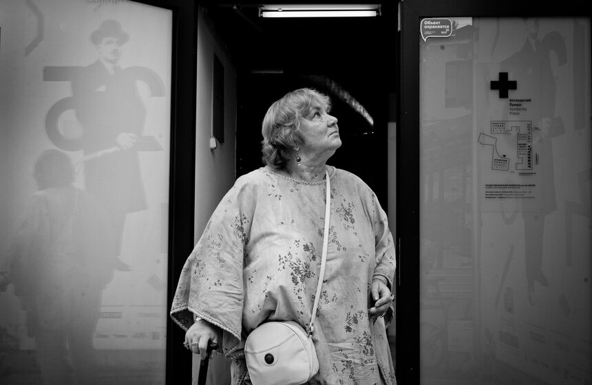 125-летие Константина Мельникова 39 фото