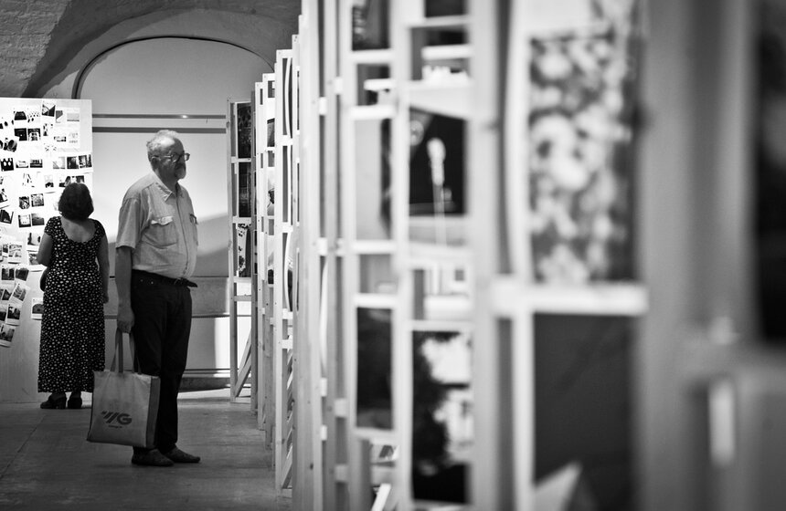 125-летие Константина Мельникова 21 фото