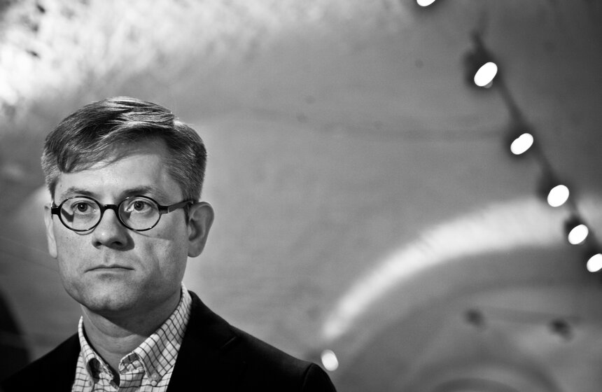 125-летие Константина Мельникова 20 фото