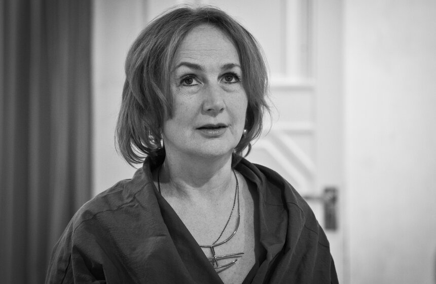 125-летие Константина Мельникова 12 фото