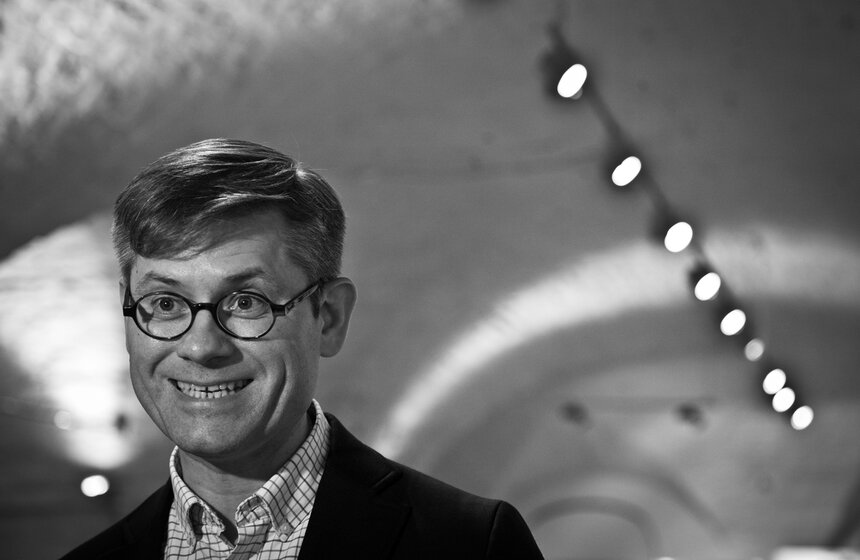 125-летие Константина Мельникова 19 фото