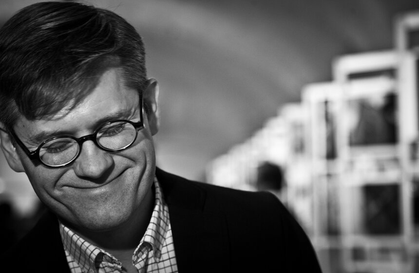 125-летие Константина Мельникова 22 фото