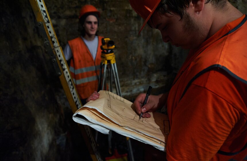 Археологи представили результаты раскопок в храме Ильи Пророка 7 фото