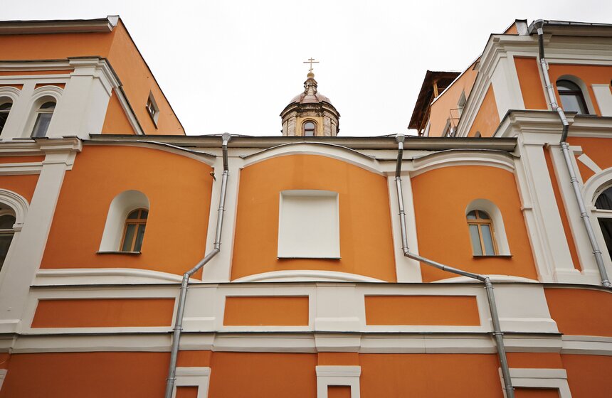 Археологи представили результаты раскопок в храме Ильи Пророка 22 фото