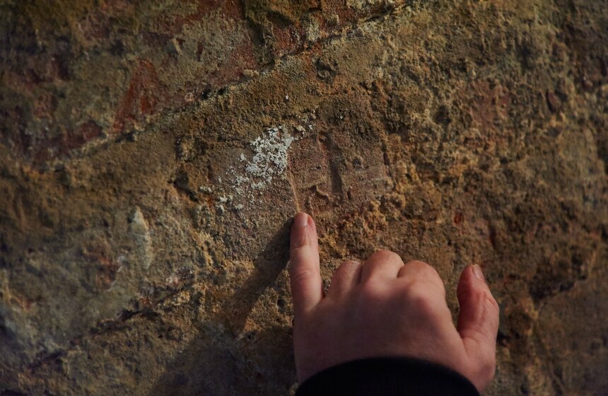 Археологи представили результаты раскопок в храме Ильи Пророка 16 фото