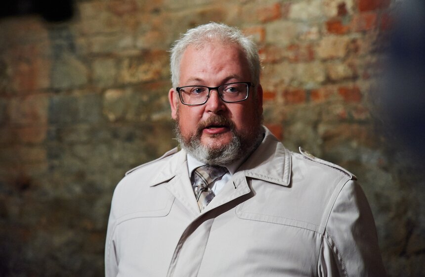 Археологи представили результаты раскопок в храме Ильи Пророка 17 фото