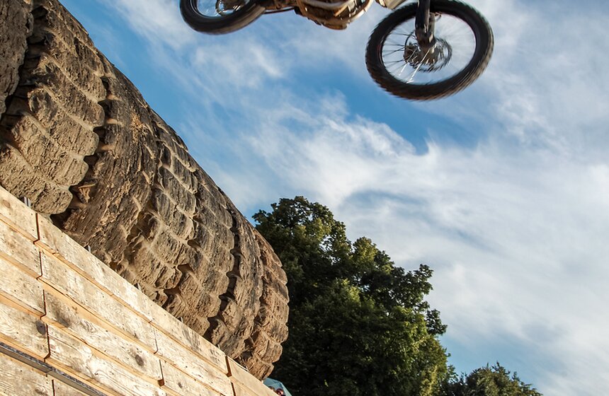 MoscowCityGames прошел в "Лужниках" 25 фото