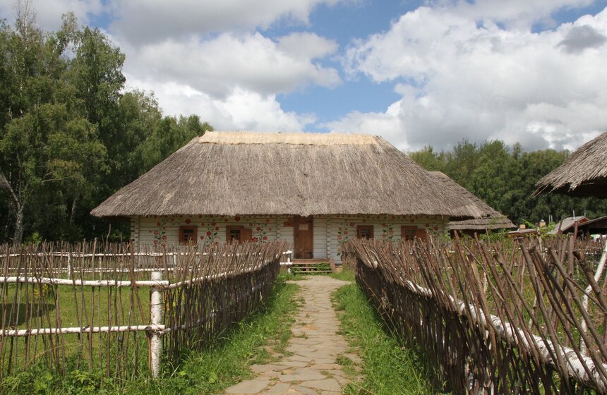 Международный фестиваль "Путь к себе" прошел в "Этномире" 8 фото