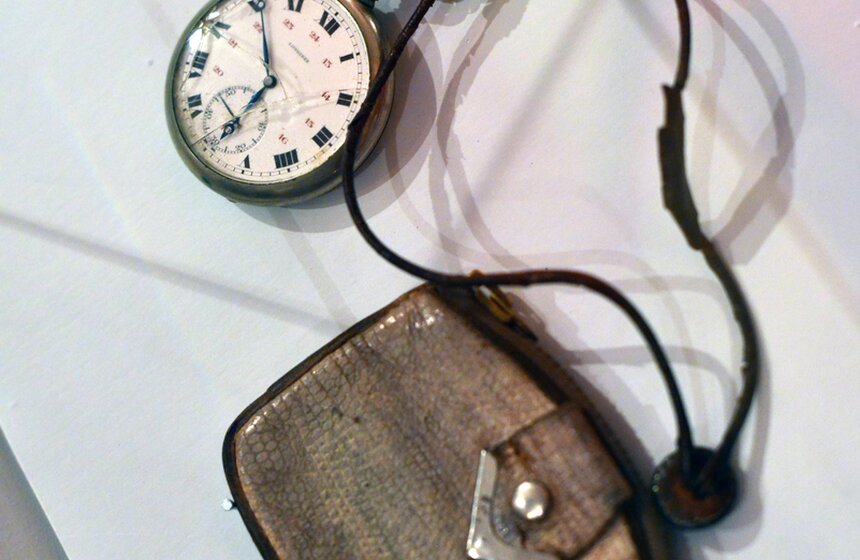 Стихи Пастернака, Маяковского и Цветаевой объединила выставка 4 фото