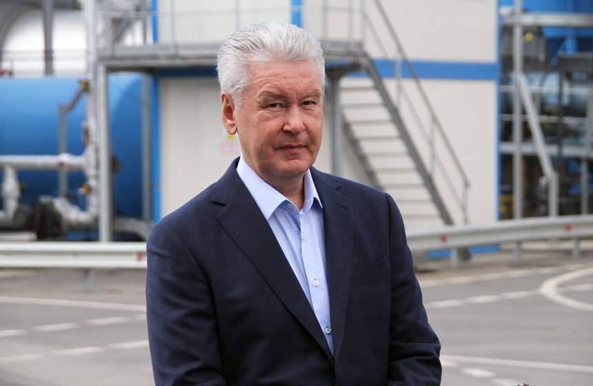 Количество брака при ремонте дорог снизилось в 10 раз - Собянин 9 фото