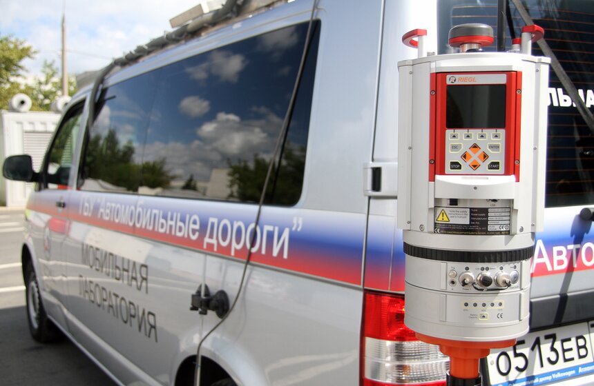 Количество брака при ремонте дорог снизилось в 10 раз - Собянин 7 фото