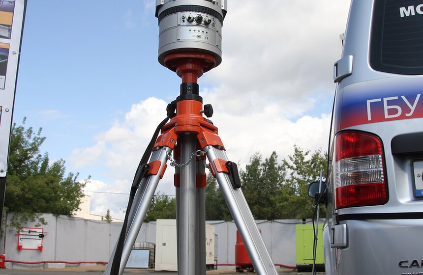 Количество брака при ремонте дорог снизилось в 10 раз - Собянин 12 фото