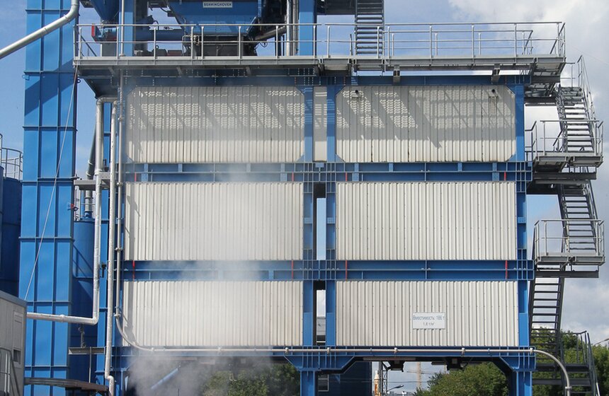 Количество брака при ремонте дорог снизилось в 10 раз - Собянин 13 фото