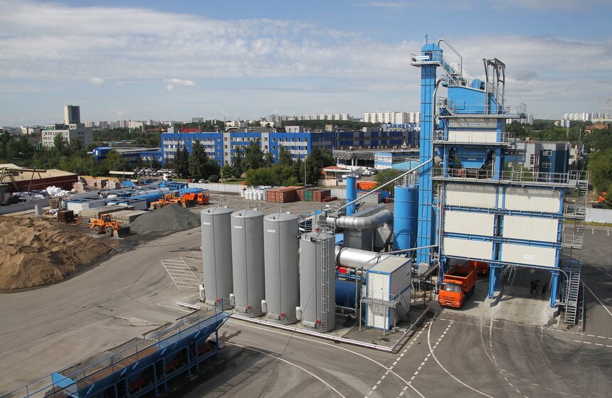 Количество брака при ремонте дорог снизилось в 10 раз - Собянин 1 фото