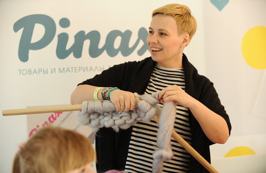 В Тверской области открылся фестиваль "Архстояние детское" 21 фото