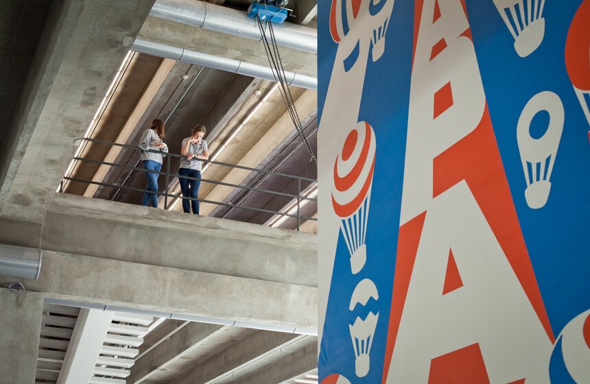 Новый "Гараж":  каким он будет 2 фото