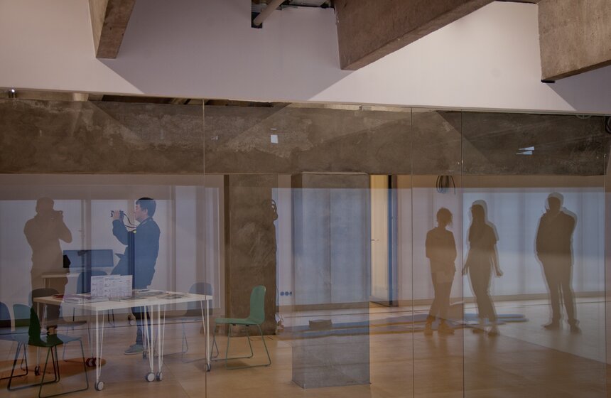 Новый "Гараж":  каким он будет 25 фото