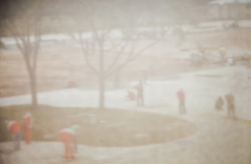 Новый "Гараж":  каким он будет 35 фото