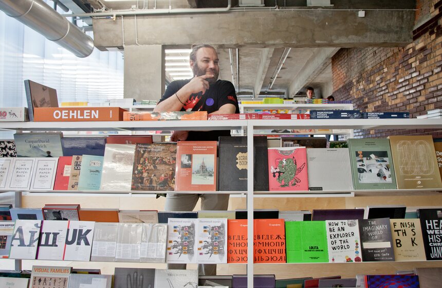 Новый "Гараж":  каким он будет 39 фото