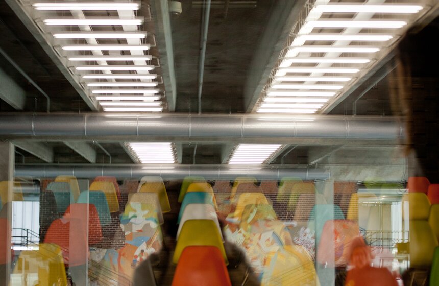 Новый "Гараж":  каким он будет 4 фото