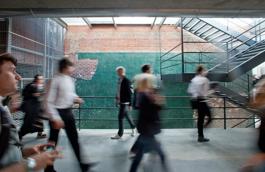 Новый "Гараж":  каким он будет 9 фото