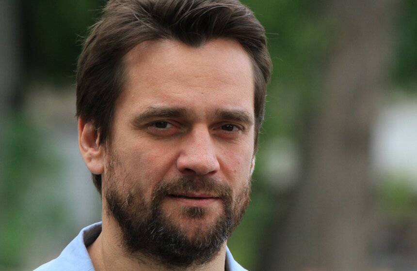 "Лето в парке": музыканты и актеры в гостях у "Москвы 24" 19 фото