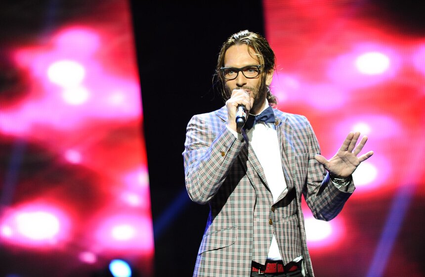 В столице прошел конкурс "Мисс Москва" 11 фото