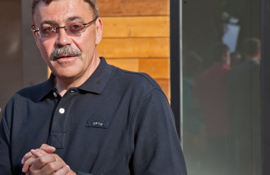 На ВДНХ готовят к открытию пляжную зону 12 фото