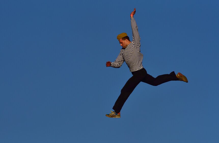 Шоу каскадеров Fire Angels Motors 20 фото