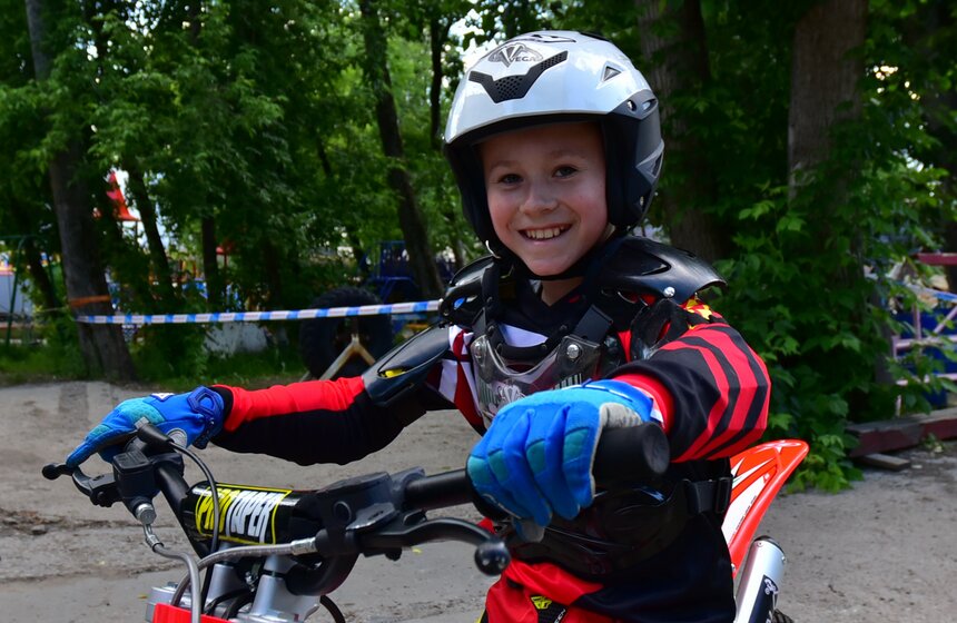 Шоу каскадеров Fire Angels Motors 1 фото