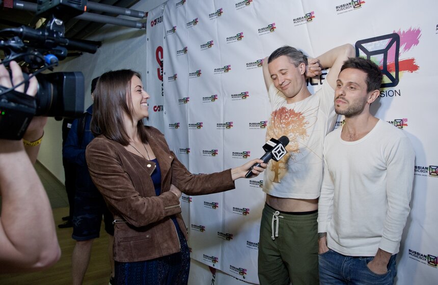 5’nizza воссоединилась после десятилетнего перерыва 34 фото