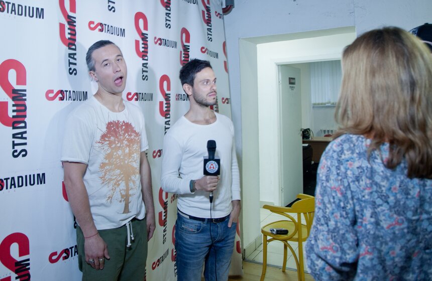 5’nizza воссоединилась после десятилетнего перерыва 38 фото